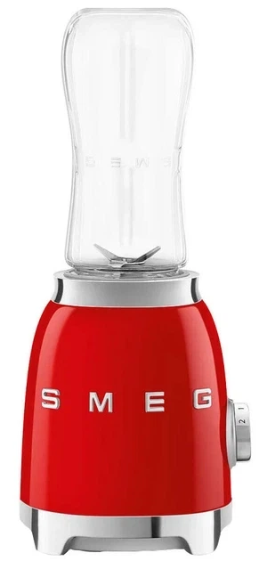 Блендер Smeg PBF01RDEU - Фото 1 Блендер Smeg PBF01RDEU - изображение 1