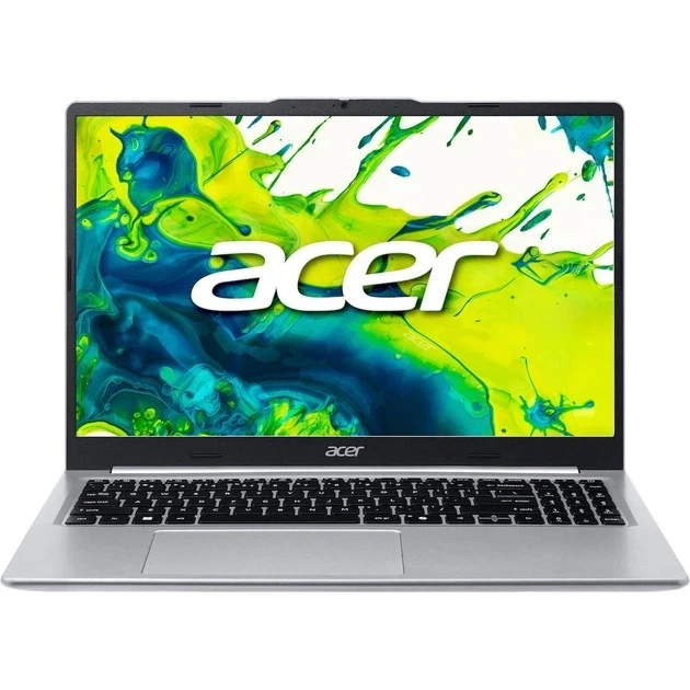 Ноутбук Acer Aspire Lite AL15-46P-R8S2 (NX.JXVEU.002) 8GB Ram SSD 512gb - Фото 1 Ноутбук Acer Aspire Lite AL15-46P-R8S2 (NX.JXVEU.002) 8GB Ram SSD 512gb - изображение 1