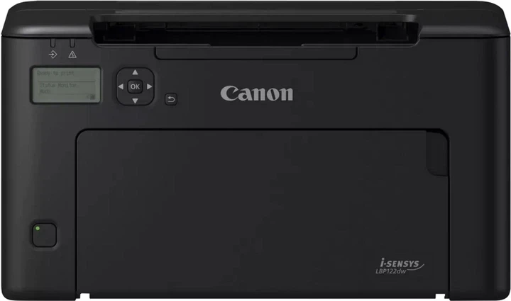 Принтер Canon LBP122dw - Фото 1 Принтер Canon LBP122dw - изображение 1