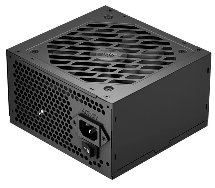 Блок живлення PcCooler 500 W 80+ OTP/OPP/OVP/UVP/SCP (P1-AF500-N1HWBK1-EU) (P1-AF500-N1HWBK1-EU) - Фото 1 Блок живлення PcCooler 500 W 80+ OTP/OPP/OVP/UVP/SCP (P1-AF500-N1HWBK1-EU) (P1-AF500-N1HWBK1-EU) - изображение 1