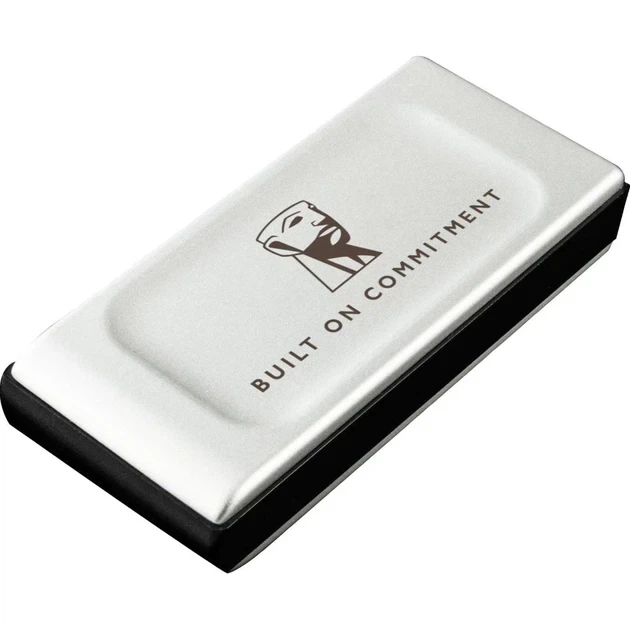 SSD Portable 2TB Kingston XS2000 USB 3.2 Type-C 2000/2000MB/s damaged box (SXS2000/2000GA damaged box) - Фото 1 SSD Portable 2TB Kingston XS2000 USB 3.2 Type-C 2000/2000MB/s damaged box (SXS2000/2000GA damaged box) - изображение 1