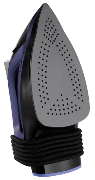 Утюг Russell Hobbs Easy Store Pro 26731-56 (6943150) - зображення 2