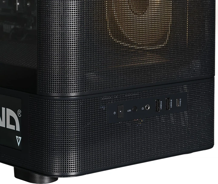 Komputer Actina Selection U5-250K/32GB/1TB/RTX5070/850W (KOMACNGIP0627) - obraz 8