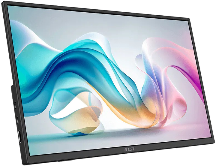 Monitor 15.6" MSI PRO MP165 E6 - obraz 2