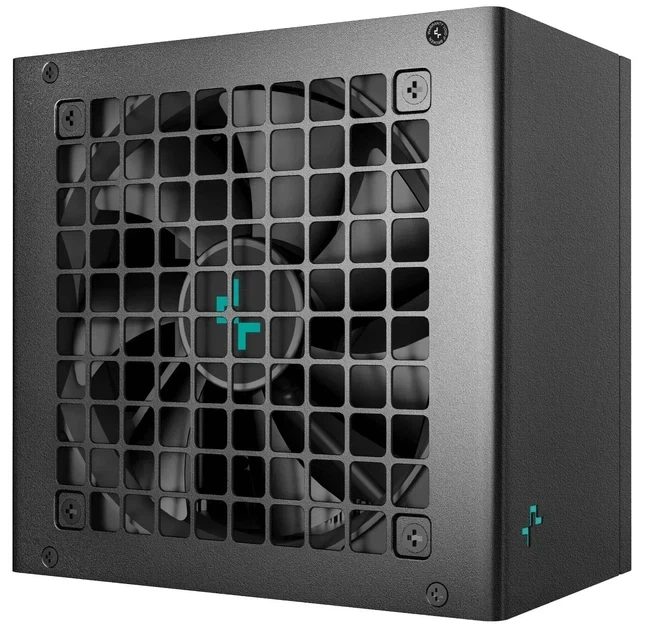 Блок живлення Deepcool PN-M 850W 80+ЗОЛОТИСТИЙ (PN850M)(R-PN850M-FC0B-EU) (PN850M) - Фото 1 Блок живлення Deepcool PN-M 850W 80+ЗОЛОТИСТИЙ (PN850M)(R-PN850M-FC0B-EU) (PN850M) - изображение 1