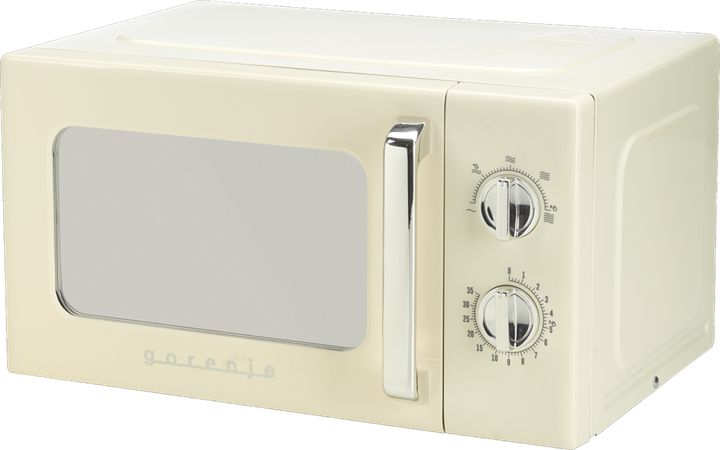 Мікрохвильова піч Gorenje MO20E1HRL (C20MXP41-E70) (7112910) - зображення 2