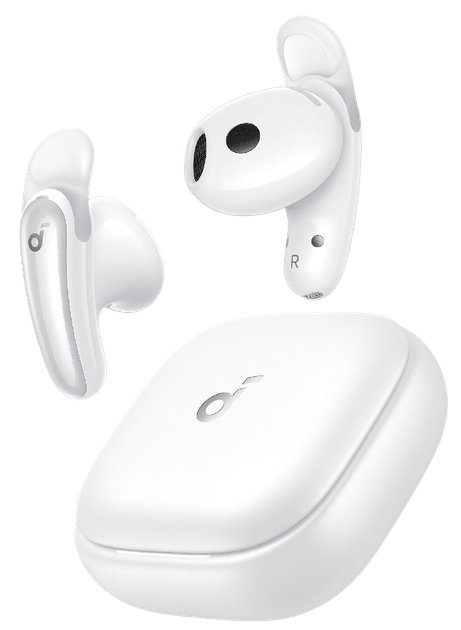 Гарнітура Anker SoundСore Liberty Buds Білий (7232845) - изображение 6