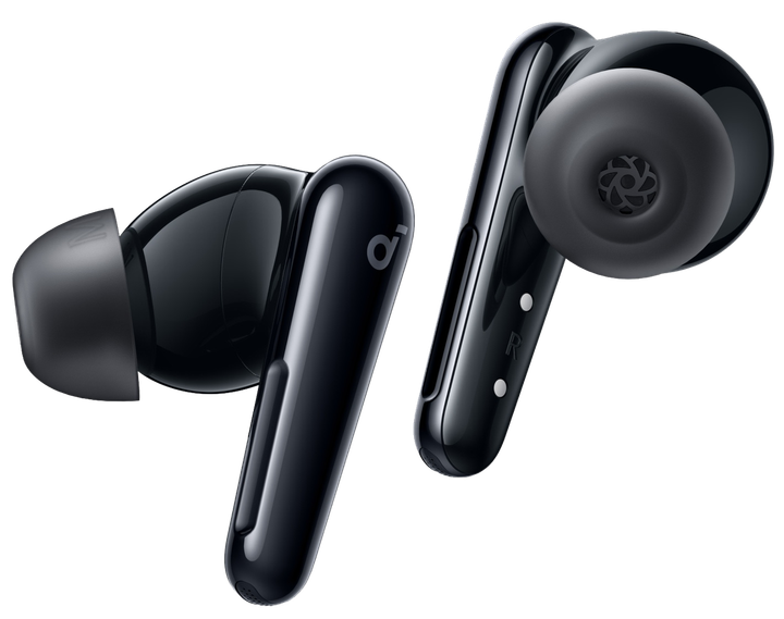 Гарнітура Anker SoundСore Liberty 4 Pro Чорний matte (7055855) - изображение 2