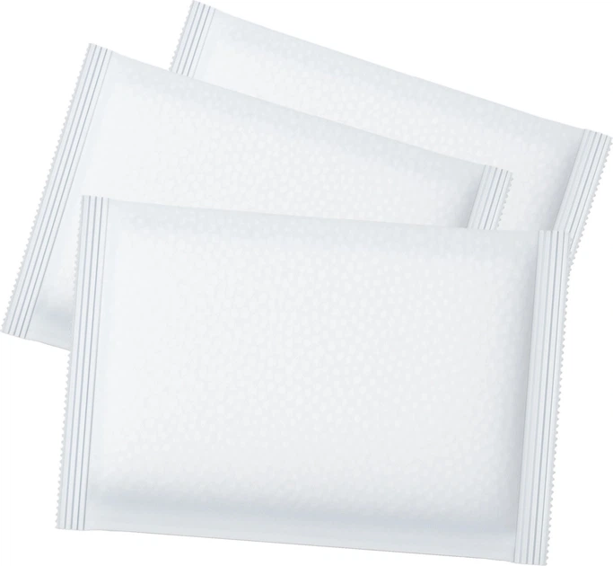Wkład do pochłaniacza wilgoci Webber 3 x 250 g PW10 02APW10F (5907265027719) - obraz 2
