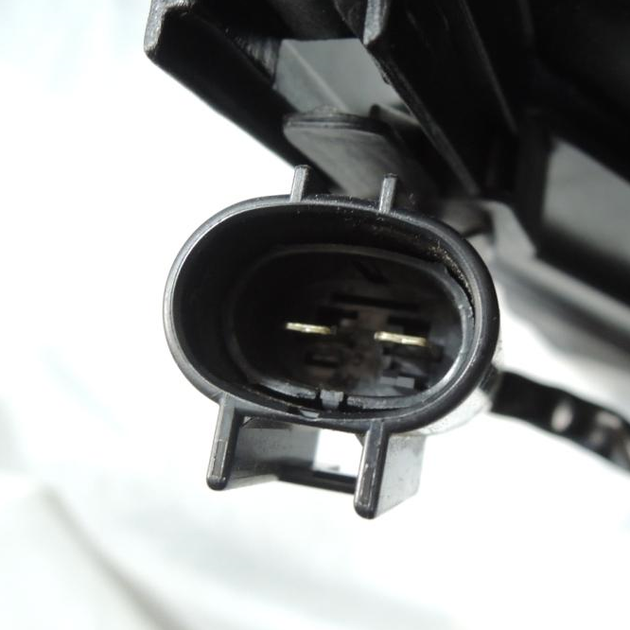 Вентилятор радиатора TOPIC CHEVROLET Aveo 1.2-1.4 05-, CITROEN Berlingo 1.6-1.9 96-11, DAEWOO Nubira 1.4 03-, 96536522 ( 96536522 ) - изображение 3