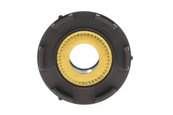Фільтр масляний Audi A4/A6/A6/Q7/VW Touareg 4.2/5.2FSI 06- WUNDER FILTER WY 116 - изображение 3