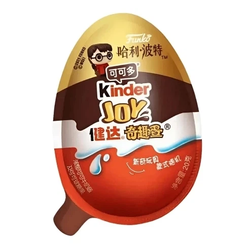 Kinder Joy Harry Potter Quiditch кіндер Гаррі Поттер Квідич China, 12 шт. - Фото 2 Kinder Joy Harry Potter Quiditch кіндер Гаррі Поттер Квідич China, 12 шт. - зображення 2