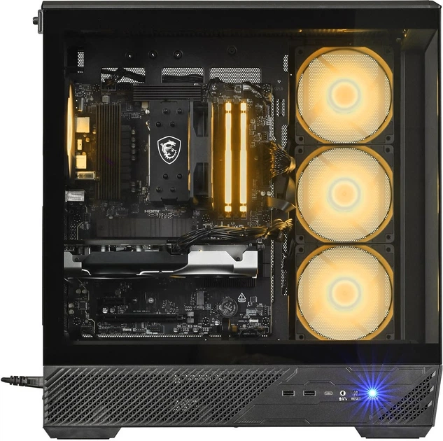 Комп'ютер Actina Selection 245KF/16GB/1TB/RTX5060/750W (KOMACNGIP0621) - зображення 4