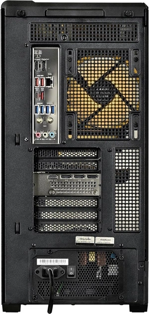 Комп'ютер Actina Selection 245KF/16GB/1TB/RTX5060/750W (KOMACNGIP0621) - зображення 9