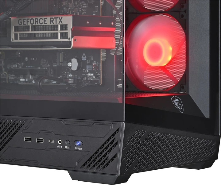 Комп'ютер Actina Selection 245KF/16GB/1TB/RTX5070/750W (KOMACNGIP0620) - зображення 6