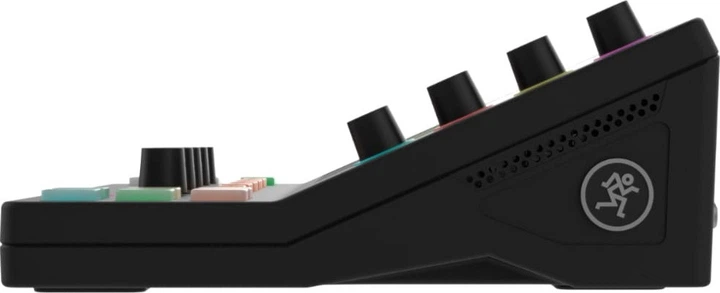 Mikser cyfrowy Mackie DLZ Creator XS (663961066081) - obraz 7