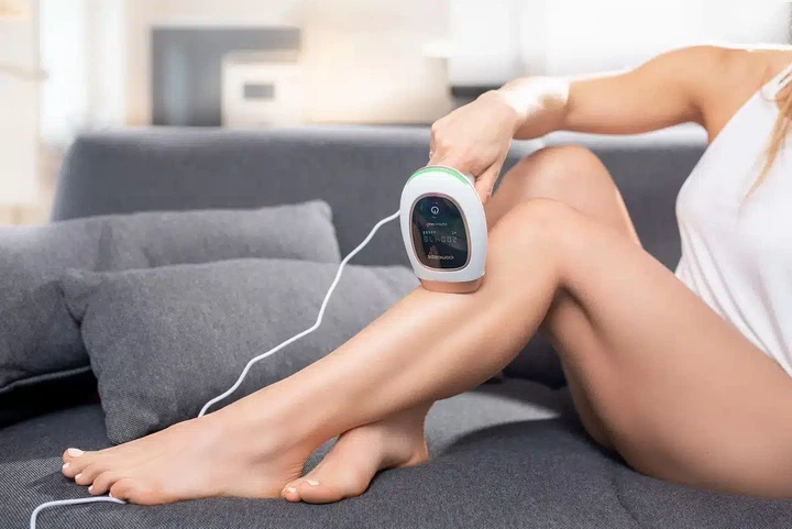 IPL-епілятор Concept IL3020 PERFECT SKIN - изображение 4