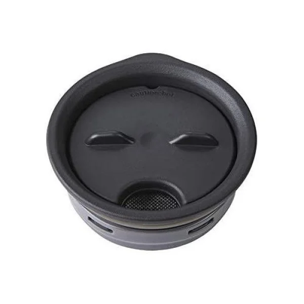 Термокухоль Zojirushi SX-FSE45AD з сайт 0.45 л синій - зображення 2