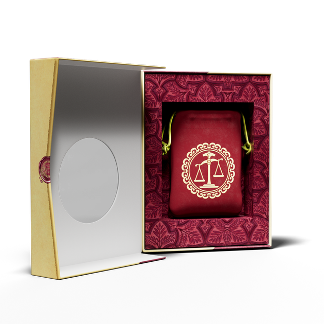 Настільна гра Rebel Листи закоханих ZMGLLS0101 (841333140168) - зображення 6