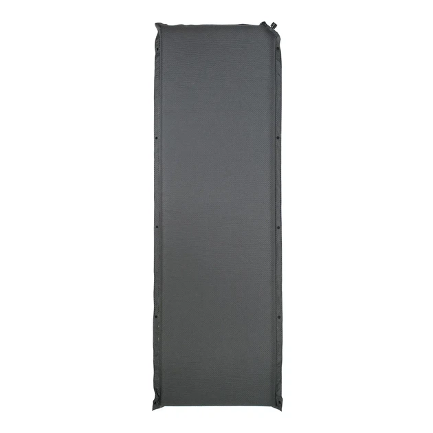 Коврик самонадувний Tribe Comfort 9 см (200×66 см, R-value 6) туристичний зимовий кемпінговий (T-BB-0014-green) - зображення 2