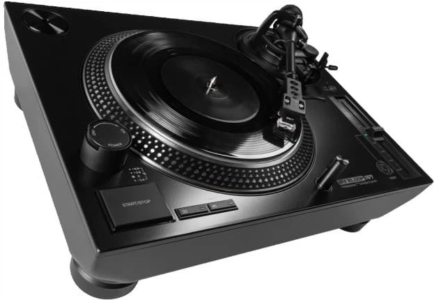 Gramofon DJ-ski Reloop RP-7 (4043034173841) - obraz 2