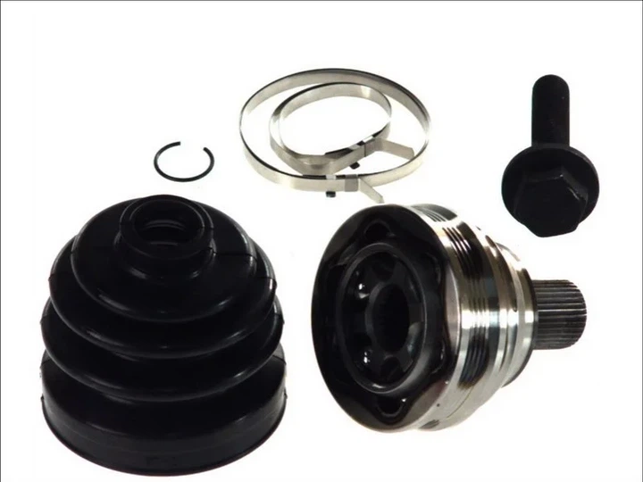 Шарнір, приводний вал PASCAL G1S007PC Volkswagen Touran, Scirocco, Golf, Passat, EOS, Jetta, Caddy; Audi A3; Skoda Octavia, Superb, Yeti; Seat Leon, Toledo 1K0498099, 1K0407311G, 1J0407311G - изображение 2