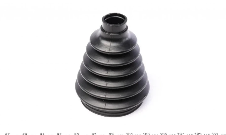 ШРУС MEYLE 100 498 0239 Audi A5, A4, Allroad, Q5 8K0498099B, 8K0498099BX - зображення 7