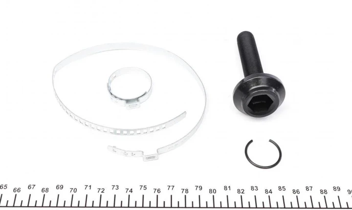 ШРУС MEYLE 100 498 0239 Audi A5, A4, Allroad, Q5 8K0498099B, 8K0498099BX - зображення 8