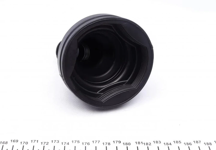 ШРУС GSP 617031 Alfa Romeo 159; Fiat Doblo 55221323, 71771199, 55256720 - зображення 2