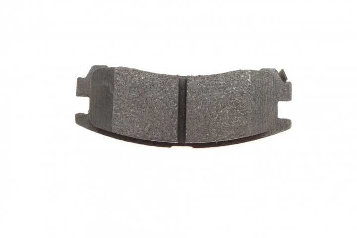 Колодки гальмові BOSCH 0986461145 Mitsubishi Galant, Pajero MB407659, MB534653, MB699056 - Фото 3 Колодки гальмові BOSCH 0986461145 Mitsubishi Galant, Pajero MB407659, MB534653, MB699056 - зображення 3