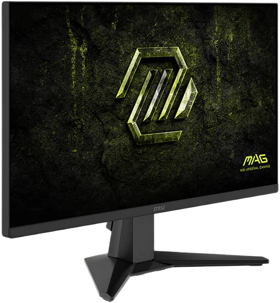 Monitor 23.8" MSI MAG 245F X24 - obraz 4