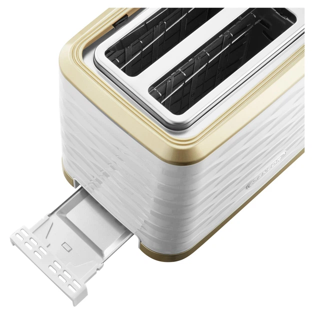 Тостер Sencor STS7500WH - изображение 5
