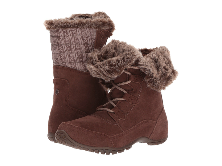 Women's nuptse purna store ii winter boots