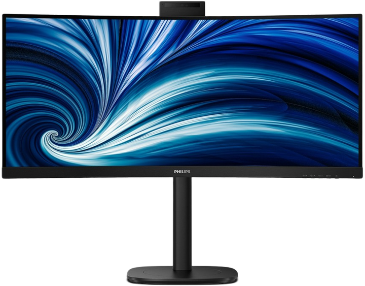 Monitor 34" Philips 34B2U3600CH/00 - obraz 3