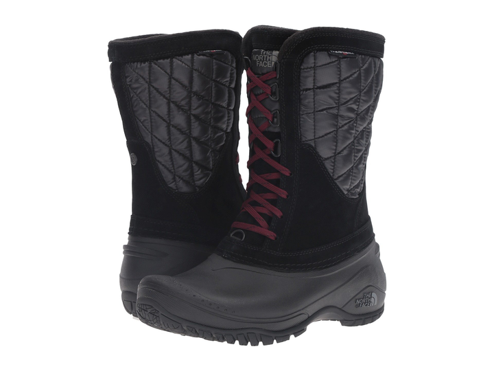 The north face on sale thermoball utility mid