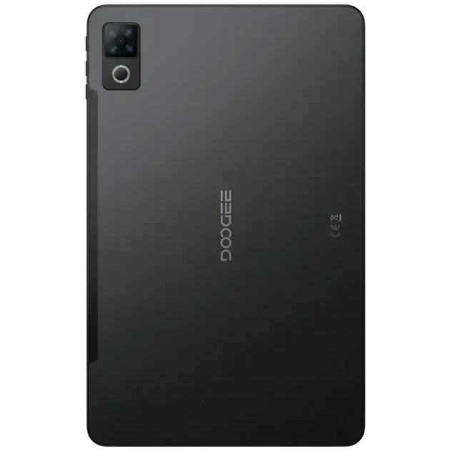 Планшет Doogee U12 6/128Gb Wi-Fi Obsidian Black Global version - изображение 2