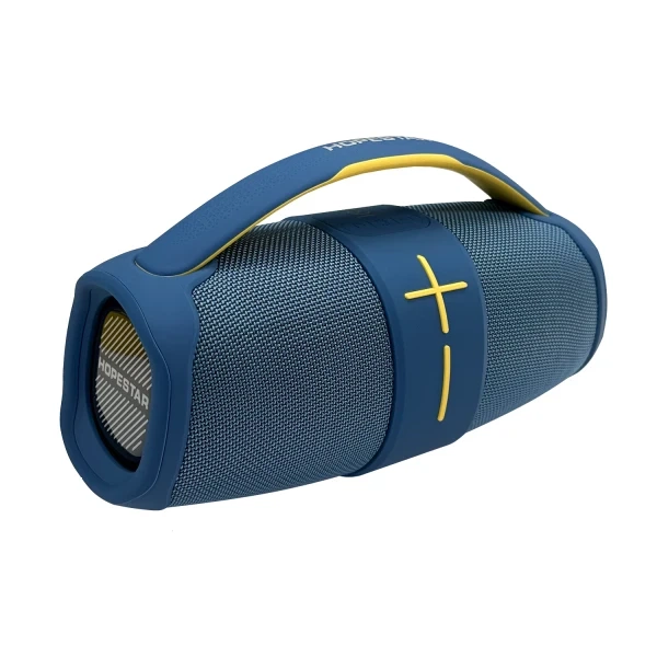 Колонка BT Hopestar H60 (20W) (Blue) - Фото 1 Колонка BT Hopestar H60 (20W) (Blue) - изображение 1