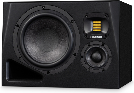 Monitor studyjny ADAM Audio A8H Left (4260113134757) - obraz 3