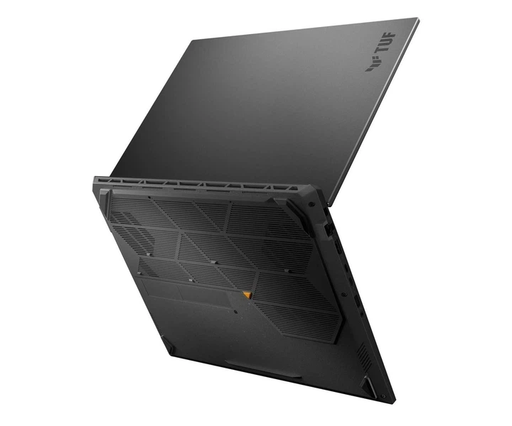 Ігровий ноутбук ASUS TUF Gaming A16 / AMD Ryzen 7-260 / SSD 512GB / 16GB RAM / 16" IPS 165Hz / NVIDIA GeForce RTX 5060 - Фото 2 Ігровий ноутбук ASUS TUF Gaming A16 / AMD Ryzen 7-260 / SSD 512GB / 16GB RAM / 16" IPS 165Hz / NVIDIA GeForce RTX 5060 - изображение 2