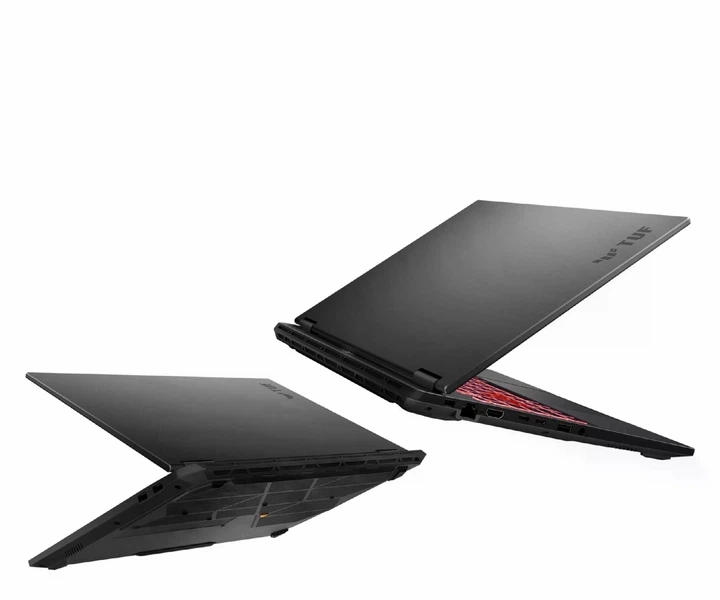 Ігровий ноутбук ASUS TUF Gaming A16 / AMD Ryzen 7-260 / SSD 512GB / 16GB RAM / 16" IPS 165Hz / NVIDIA GeForce RTX 5050 - Фото 6 Ігровий ноутбук ASUS TUF Gaming A16 / AMD Ryzen 7-260 / SSD 512GB / 16GB RAM / 16" IPS 165Hz / NVIDIA GeForce RTX 5050 - изображение 6