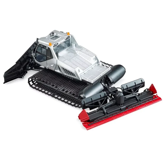 Машинка Bruder Ратрак Prinoth Leitwolf (2545) - зображення 4