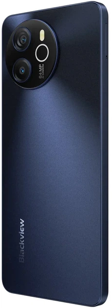 Смартфон 6.78" Blackview Shark 8 8/128GB 4G 2-SIM NFC 64Мп 8 ядер Android 13 Серый - изображение 5
