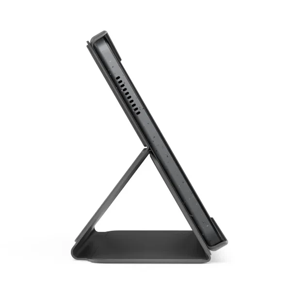 Планшет Lenovo Tab One 8/1028 GB WiFi, Luna Grey + чохол - Фото 4 Планшет Lenovo Tab One 8/1028 GB WiFi, Luna Grey + чохол - зображення 4