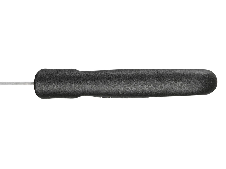 Кухонний обробний ніж 161 мм Samura Sultan Pro Stonewash (SUP-0086B) - Фото 3 Кухонний обробний ніж 161 мм Samura Sultan Pro Stonewash (SUP-0086B) - зображення 3
