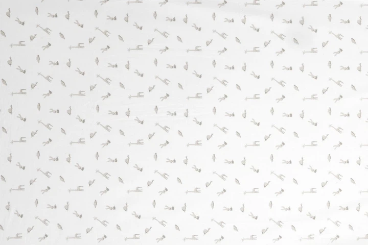 Komplet pościeli dla dzieci Chicco Next2Me Forever Cloud 58 x 110 cm (8051700581407) - obraz 3