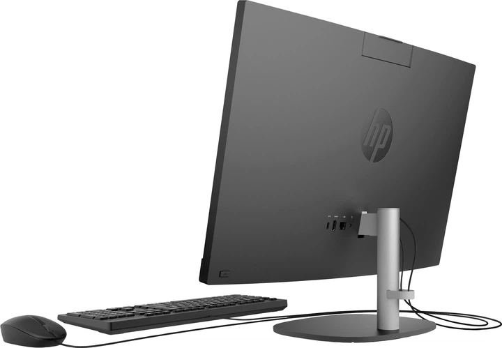 Моноблок HP ProOne 240 G10 (B6ZB5ET#AKD) Iron Gray - зображення 2