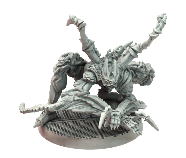 Dodatek do gry Awaken Realms Nemesis Lockdown (edycja angielska) RENEM02EN (5907222999837) - obraz 8