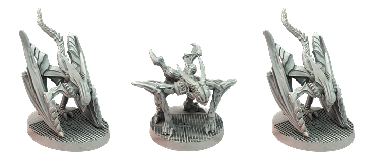 Dodatek do gry Awaken Realms Nemesis Lockdown (edycja angielska) RENEM02EN (5907222999837) - obraz 12
