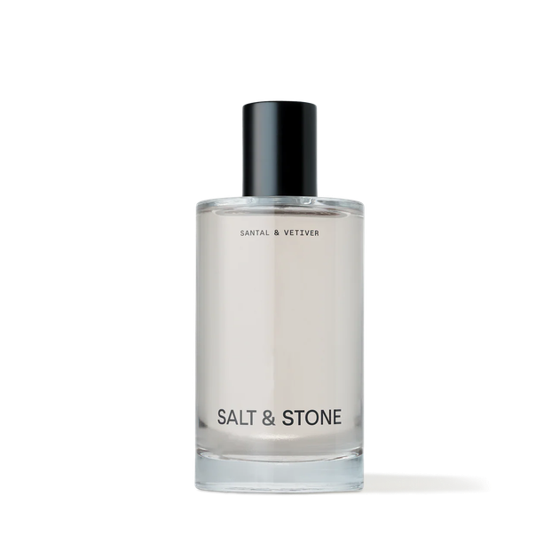 Парфумований спрей-міст для тіла SALT & STONE Body Mist Santal & Vetiver 100 ml - Фото 1 Парфумований спрей-міст для тіла SALT & STONE Body Mist Santal & Vetiver 100 ml - изображение 1