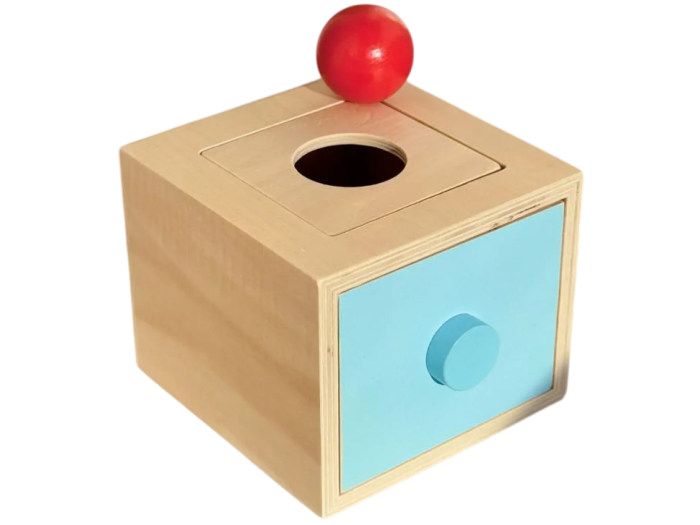 Навчальний бокс сортер Монтессорі 4 в 1 для найменших, Tooky Toy, TK320 - Фото 8 Навчальний бокс сортер Монтессорі 4 в 1 для найменших, Tooky Toy, TK320 - зображення 8